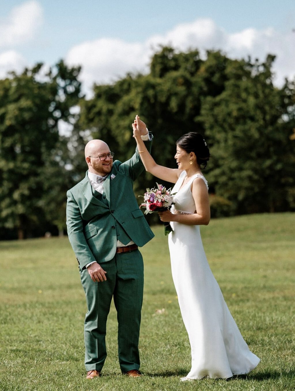 Instagram post from dreamdays__media. This post is in position 2.